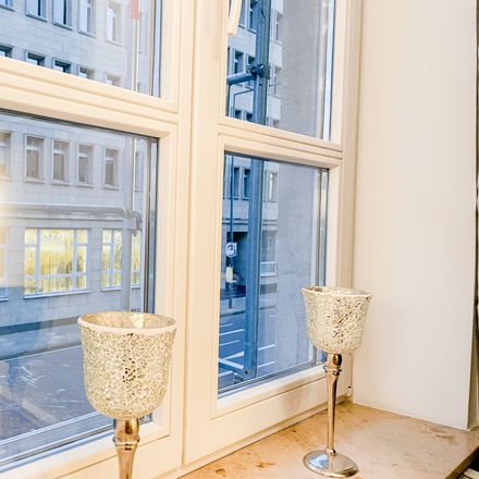 Rent this 1 bed apartment on Römerstraße 15 in 52064 Aachen, Germany