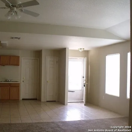 Image 3 - 11279 Terra Loop Road, San Antonio, TX 78233, USA - Apartment for rent