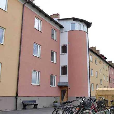 Image 5 - Tönsbergsgatan 2B, 582 56 Linköping, Sweden - Apartment for rent