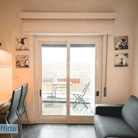 Rent this 2 bed apartment on Tiffany in Piazza Insubria, 20137 Milan MI