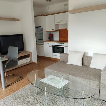 Rent this 2 bed apartment on Arche Alstertal in Saseler Chaussee 76a, 22391 Hamburg