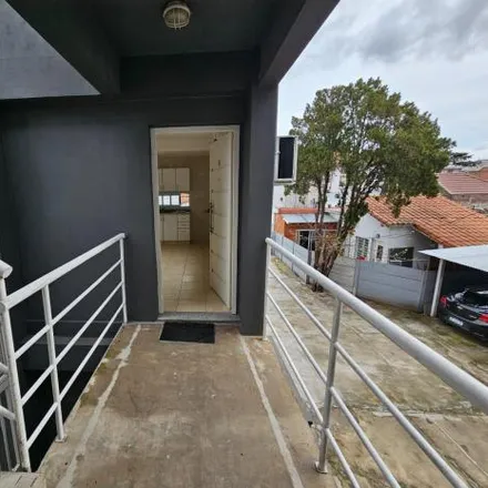 Buy this 1 bed apartment on San Martín in Partido de Esteban Echeverría, C1100 ABQ Luis Guillón