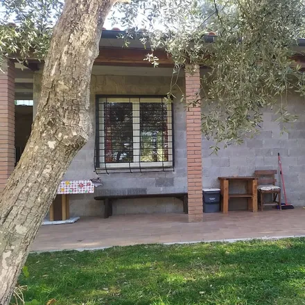 Image 7 - Rome, Roma Capitale, Italy - House for rent