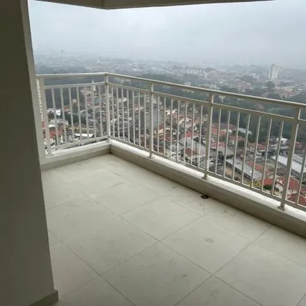 Image 2 - Rua Hélio Manzoni, Gopoúva, Guarulhos - SP, 07050-000, Brazil - Apartment for sale