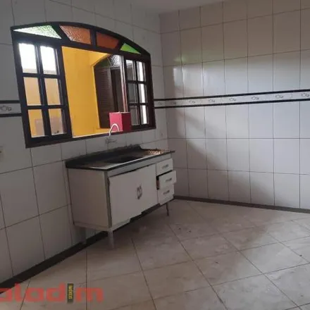 Rent this 2 bed house on Centro de Atenção Psicossocial Infantil in Rua Ângelo Catelani, Parelheiros