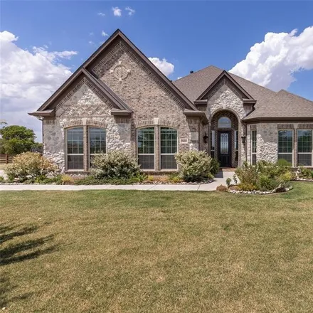 Buy this 3 bed house on 2608 Prairie Mound Court in Northlake, Denton County