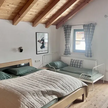 Rent this 4 bed house on 5541 Altenmarkt im Pongau