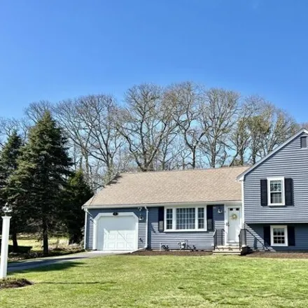 Buy this 3 bed house on 8 Walton Road in Harwich, MA 02645