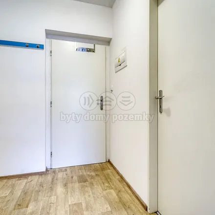 Rent this 1 bed apartment on Pivovarská 92 in 337 01 Rokycany, Czechia