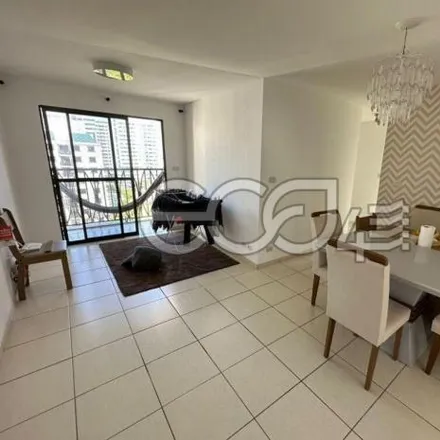 Buy this 3 bed apartment on Rua Tenente Wilson Pereira dos Santos in Jabotiana, Aracaju - SE