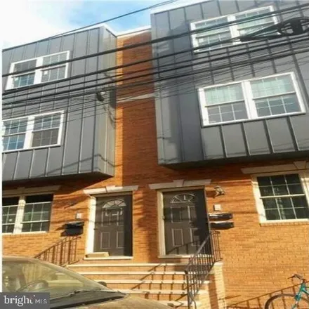 Rent this 5 bed house on 1805 North 17th Street in Philadelphia, PA 19132