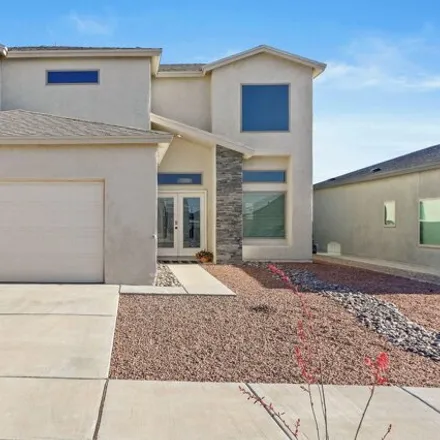 Buy this 4 bed house on unnamed road in El Paso, TX 79938