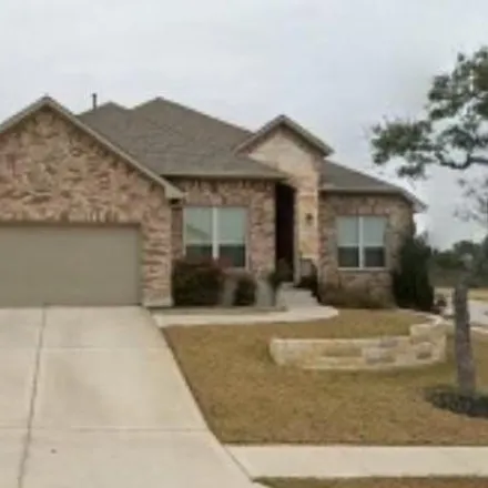 Rent this 3 bed house on 498 Double L Drive in Hays County, TX 78620