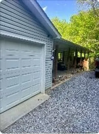 Buy this 2 bed house on 2369 Cove Mountain Way in Little Cove, Sevier County