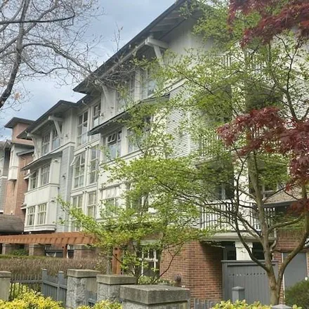 Image 7 - Laurier House, 4750 Arbutus Street, Vancouver, BC, Canada - Apartment for rent