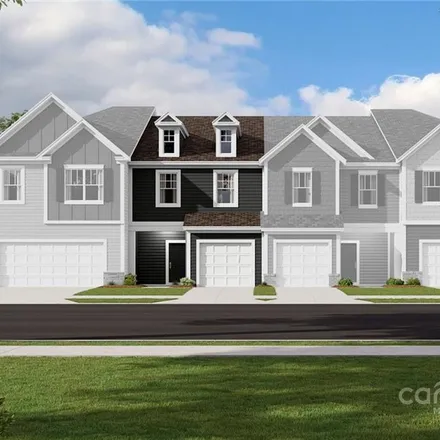 Buy this 3 bed townhouse on East Lawyers Road in Unionville, Union County
