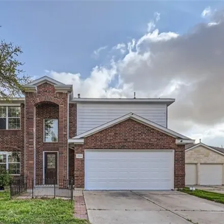 Rent this 4 bed house on 2216 Founder Drive in Cedar Park, TX 78613