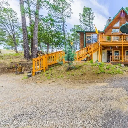 Buy this 3 bed house on 216 Catron Road in Ruidoso, NM 88345