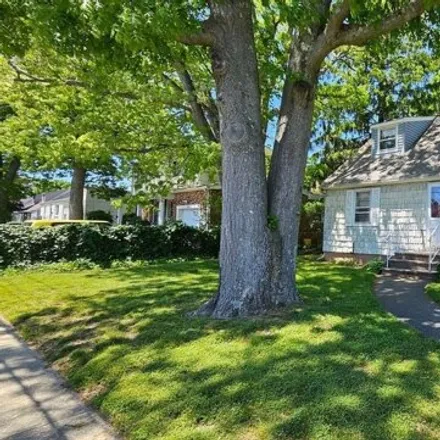 Buy this 4 bed house on 145 North Hawthorne Street in North Massapequa, NY 11758