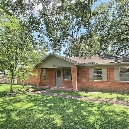 Rent this 3 bed house on 12014 Westgate Road in Harris County, TX 77429