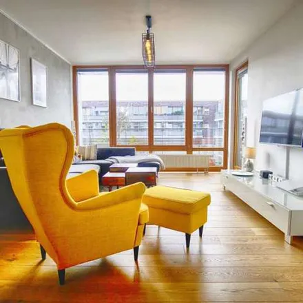 Rent this 2 bed apartment on Hauptstraße in 10317 Berlin, Germany