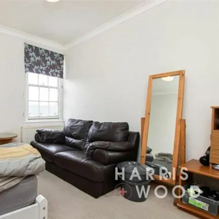 Image 7 - St James Rise, Colchester, CO1 2GD, United Kingdom - Apartment for sale