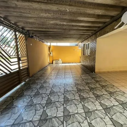 Buy this 4 bed house on Rua Antônio Tenório Sobrinho in Jardim Santa Candida, Hortolândia - SP