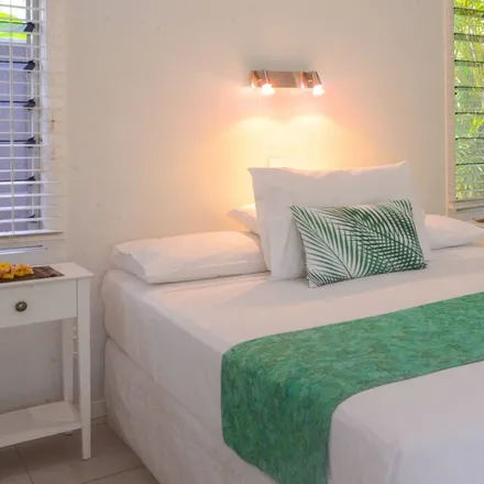 Rent this 1 bed house on Takitumu in Rarotonga, Cook Islands
