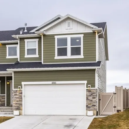 Buy this 6 bed house on 4883 North Arctic Fox Circle in Lehi, UT 84043