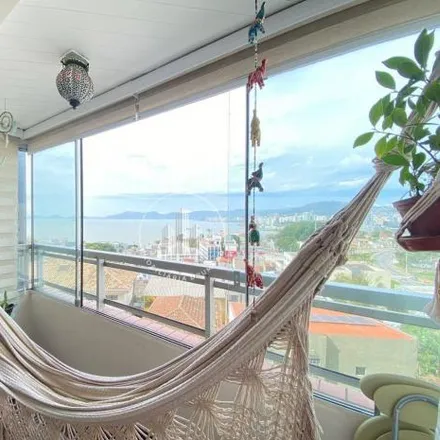 Buy this 2 bed apartment on Rua Paul Percival Harris in Estreito, Florianópolis - SC