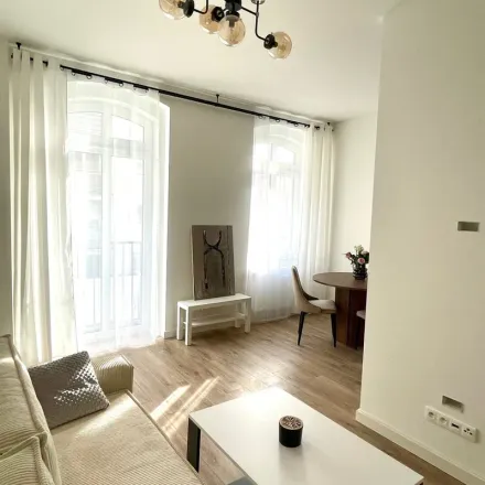 Image 1 - Józefa Lompy 2, 71-449 Szczecin, Poland - Apartment for rent