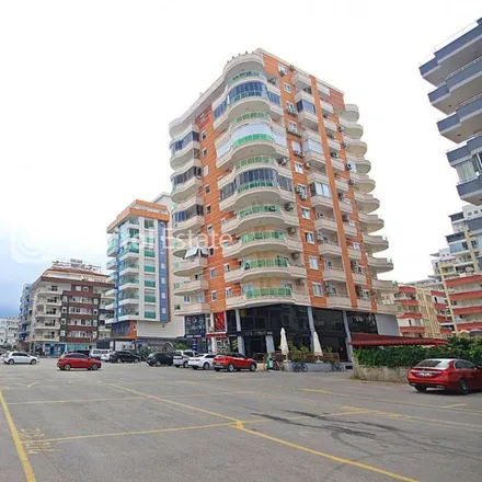 Image 4 - 07450 Alanya, Turkey - Apartment for sale