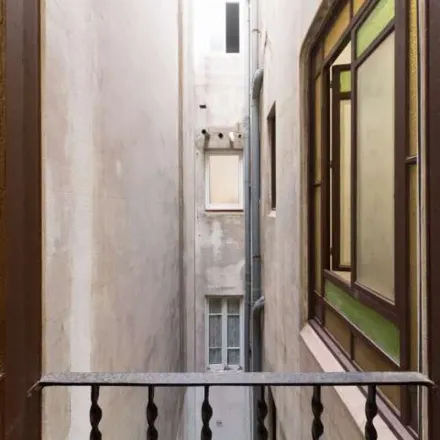 Image 5 - Carrer de Balmes, 87, 08001 Barcelona, Spain - Apartment for rent