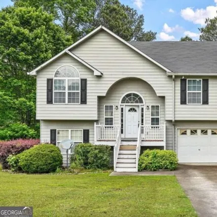 Buy this 4 bed house on 153 Charlston Parkway in Paulding County, GA 30157