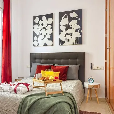 Image 1 - Málaga, Andalusia, Spain - Apartment for rent