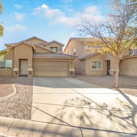 Rent this 4 bed house on 4825 East Silverbell Road in San Tan Valley, AZ 85143