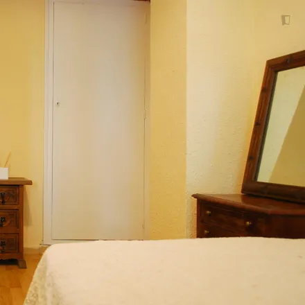 Image 2 - Madrid, Calle Rafael Salazar Alonso, 3, 28007 Madrid - Room for rent