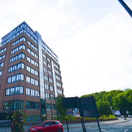 Rent this 2 bed apartment on SH in Lower Parade, Sutton Coldfield