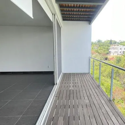 Rent this 2 bed apartment on Calle Leandro Valle in Gualupita, 62190 Cuernavaca