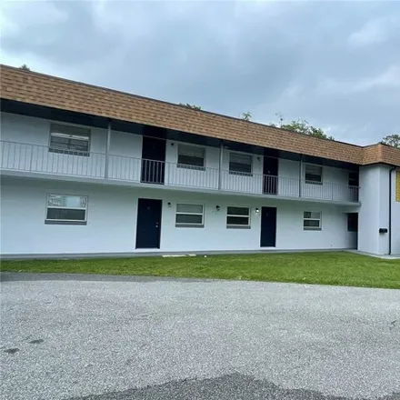 Rent this 1 bed apartment on Southwest 1st Avenue in Ocala, FL 34471