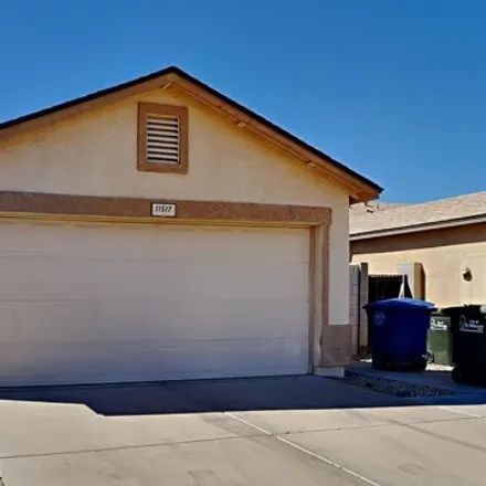 Buy this 2 bed house on 11517 West Bloomfield Road in El Mirage, AZ 85335