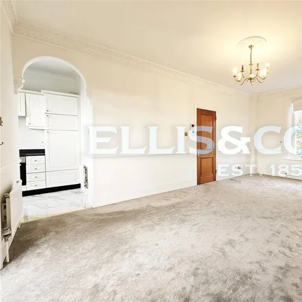 Image 2 - West London YMCA, Roxeth Hill, London, HA2 0JH, United Kingdom - Apartment for rent