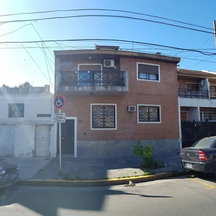 Buy this 2 bed apartment on Juan Agustín García 4875 in Monte Castro, C1407 GPO Buenos Aires