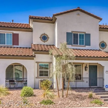 Image 4 - Omaggio Place, Henderson, NV 89011, USA - Townhouse for sale