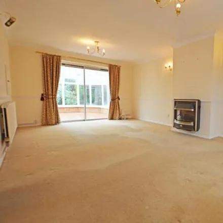 Buy this 4 bed house on Matley in Orton Brimbles, Carradale