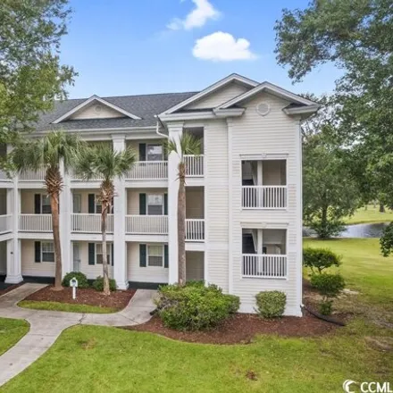 Buy this 2 bed condo on 537 White River Drive in River Oaks, Myrtle Beach