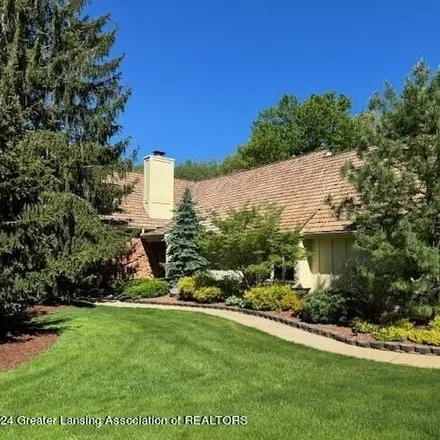 Buy this 3 bed house on Sunny Meadow Circle in Okemos, MI 48864