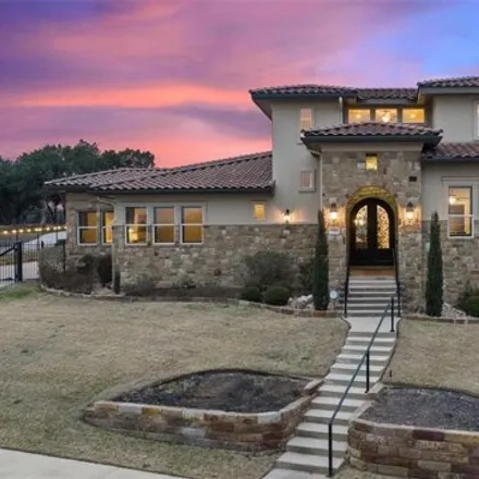 Buy this 5 bed house on 7819 Lazy River Cove in Travis County, TX 78730