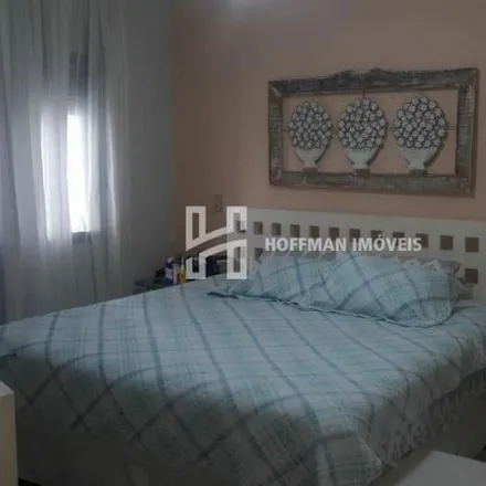 Buy this 4 bed apartment on Rua Rafael Correia Sampaio in Santa Paula, São Caetano do Sul - SP