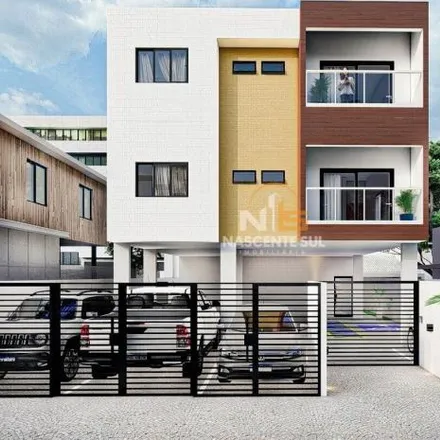 Buy this 1 bed apartment on IFPB - Campus João Pessoa in Avenida 1º de Maio 720, Jaguaribe